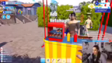 Probleme im Pussy Park: Einbr…