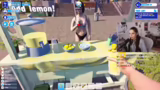 Waterpark Simulator