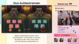 Teamwork und Taktik in Mario…