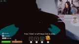 Roblox-Spielauswahl und erste…