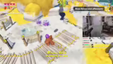Mechaniken, Fits und Fremde