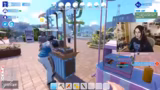 Waterpark Simulator