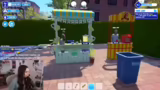 Waterpark Simulator