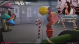 Willy Wonka Glasgow Experienc…
