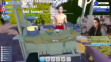 Pussy Park Management und Sch…