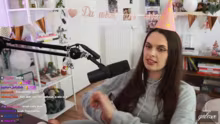 LETZTER STREAM GROßER ABSCHIED JA JA AU…