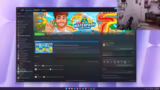 Planung zukünftiger Streams u…