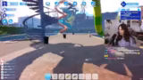 Waterpark Simulator