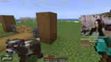 hey haha ! 18 uhr !minecraft tiny takeo…
