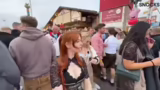 Erlebnisse auf dem Wasen: Beg…
