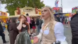 Erster Eindruck vom Oktoberfe…