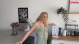 Ausbeutendes Frühstück mit Singlefrau G…