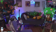 2 Jahre Gnocchi - Reaction, Chill, Zock…