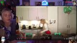 Stream-Start und Hausbesichti…