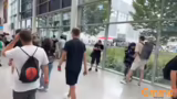 Gamescom Eindrücke und morgen…