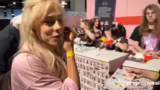 Erkundung der Cosplay Village…