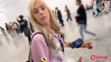 Begegnungen auf der Gamescom…