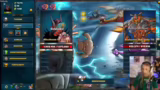 Freischaltungen und Gameplay-…