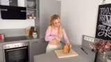 Bauchschmerzen und Matteo-Vid…