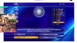 Wer wird Millionär? - Quiz-Ru…