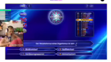"Wer wird Millionär?" - Schwi…