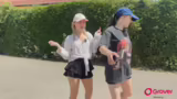 2 Girls 1 Boot - Frühstück auf dem Wass…