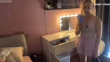 Aussortieren von Kosmetikprod…