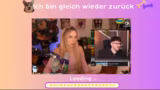 Outfit-Wahl und humorvolle In…