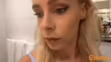 Hunde-Anekdoten, Make-up-Fail…