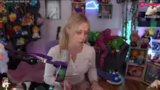 Technik-Update für den Stream…
