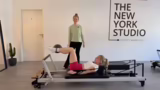 Einführung in Pilates Reforme…