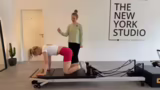 Herausfordernde Pilates-Seque…