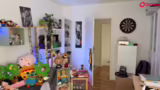 Vorbereitungen für den Stream…