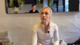 Matcha, Pilates-Aufregung und…