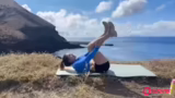 Handyprobleme und Squats-Chal…