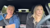 Fahrt zum IKEA und Diskussion…