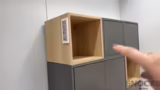 Ankunft im IKEA und Möbelinsp…
