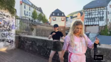 ERSTE KAJAKTOUR- Wasserfall und Drama @…