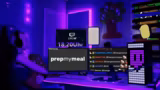 Just Chatting