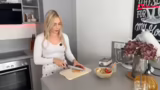 Frühstücksroutine und kulinar…