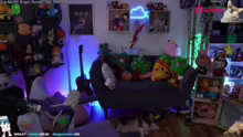 BERUHIG DICH! Wir chillen jetzt