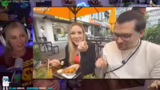 Reaktion auf Gang & Friends