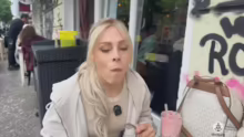 Guten Morgen aus BERLIN! Cringe