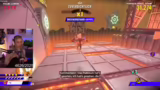 Gameplay und Interaktion mit…