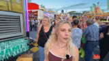 Mama Tochter Date- Größte Kirmes Luxemb…