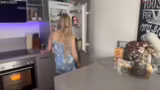 Probleme mit dem Tiefkühlschr…