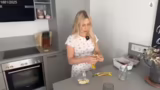 Frühstücksplanung, Toastbrot…