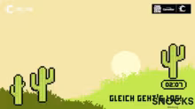 ERSTES MAL! Caggtus! Bühne, IRL, Meet&G…