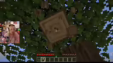 Minecraft-Vorbereitungen, Ski…