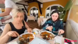 Geschmackliche Enttäuschungen…